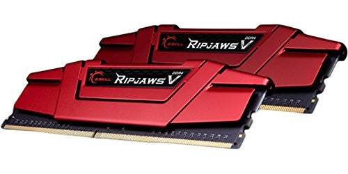 G.SKILL Ripjaws V Series